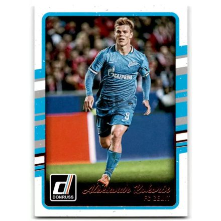 2016-17 Donruss #183 Aleksandr Kokorin