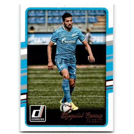 2016-17 Donruss #187 Ezequiel Garay