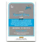 2016-17 Donruss #187 Ezequiel Garay