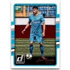 2016-17 Donruss #189 Javi Garcia