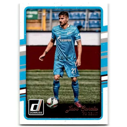 2016-17 Donruss #189 Javi Garcia