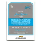 2016-17 Donruss #189 Javi Garcia