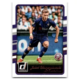 2016-17 Donruss #190 Jakub Blaszczykowski
