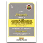2016-17 Donruss #192 Fernandao