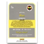 2016-17 Donruss #195 Nani