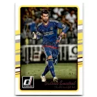 2016-17 Donruss #198 Volkan Demirel