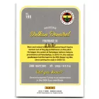 2016-17 Donruss #198 Volkan Demirel