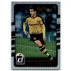 2016-17 Donruss Holographic #50 Henrikh Mkhitaryan