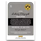 2016-17 Donruss Holographic #51 Lukasz Piszczek