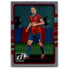 2016-17 Donruss Holographic #68 Sergei Ignashevich