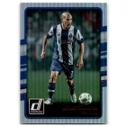 2016-17 Donruss Holographic #81 Maxi Pereira