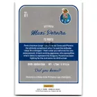 2016-17 Donruss Holographic #81 Maxi Pereira