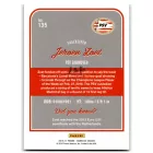 2016-17 Donruss Holographic #135 Jeroen Zoet