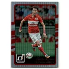 2016-17 Donruss Holographic #159 Ivelin Popov