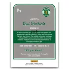 2016-17 Donruss Holographic #174 Rui Patricio