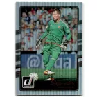 2016-17 Donruss Holographic #178 Diego Alves