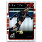 2016-17 Donruss Holographic #223 Lucas Moura DD