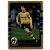 2016-17 Donruss Gold #50 Henrikh Mkhitaryan