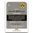 2016-17 Donruss Gold #50 Henrikh Mkhitaryan