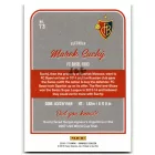 2016-17 Donruss Gold #73 Marek Suchy