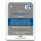 2016-17 Donruss Gold #92 Ralf Fahrmann