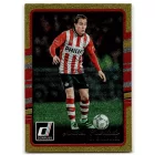 2016-17 Donruss Gold #132 Andres Guardado