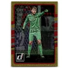 2016-17 Donruss Gold #135 Jeroen Zoet