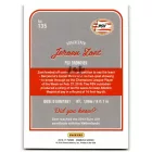 2016-17 Donruss Gold #135 Jeroen Zoet