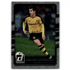 2016-17 Donruss Silver #50 Henrikh Mkhitaryan