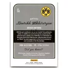 2016-17 Donruss Silver #50 Henrikh Mkhitaryan