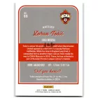 2016-17 Donruss Silver #69 Zoran Tosic