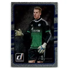 2016-17 Donruss Silver #92 Ralf Fahrmann