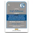 2016-17 Donruss Silver #92 Ralf Fahrmann