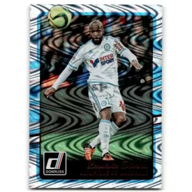 2016-17 Donruss Swirlorama #47 Lassana Diarra