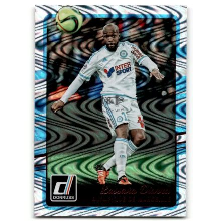 2016-17 Donruss Swirlorama #47 Lassana Diarra