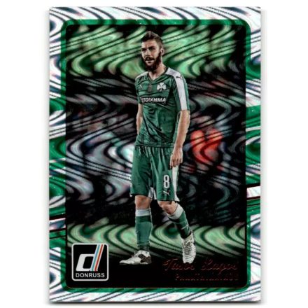 2016-17 Donruss Swirlorama #89 Tasos Lagos