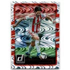 2016-17 Donruss Swirlorama #118 Alejandro Dominguez