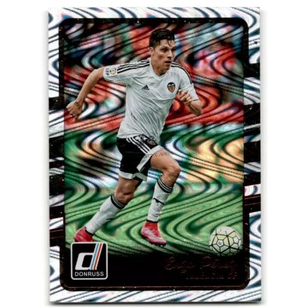 2016-17 Donruss Swirlorama #179 Enzo Perez