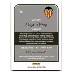 2016-17 Donruss Swirlorama #179 Enzo Perez