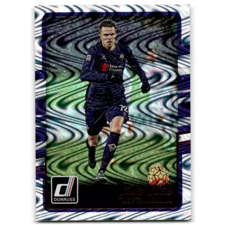 2016-17 Donruss Swirlorama #193 Josip Ilicic