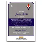 2016-17 Donruss Swirlorama #193 Josip Ilicic