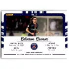 2016-17 Donruss Picture Perfect #3 Edinson Cavani