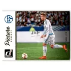 2016-17 Donruss Picture Perfect #41 Johannes Geis
