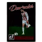 2016-17 Donruss Dominators #3 Jimmy Durmaz