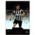 2017-18 Topps English Premier League Gold #163 Matt Ritchie HERO