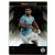 2017-18 Topps English Premier League Gold #176 Sergio Aguero ELITE