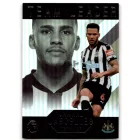 2017-18 Topps English Premier League Gold #193 Jamaal Lascelles LEADER