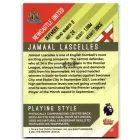 2017-18 Topps English Premier League Gold #193 Jamaal Lascelles LEADER