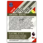2017-18 Topps English Premier League Gold Green #49 Idrissa Gueye