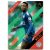 2017-18 Topps English Premier League Gold Green #63 Wilfred Ndidi